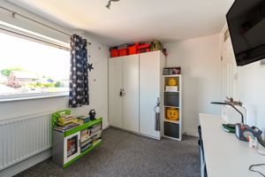 Bedroom Two- click for photo gallery